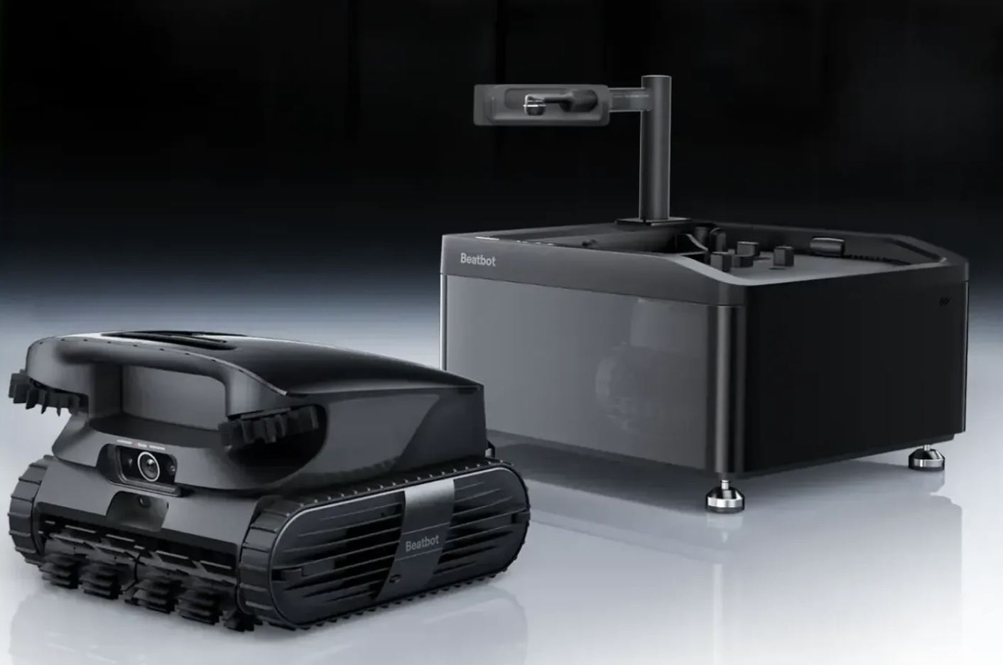 Beatbot AquaSense X
